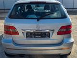Mercedes-Benz B 170   nur für den Export/Händler !!! - Mercedes-Benz B 170 Kombi Gebrauchtwagen