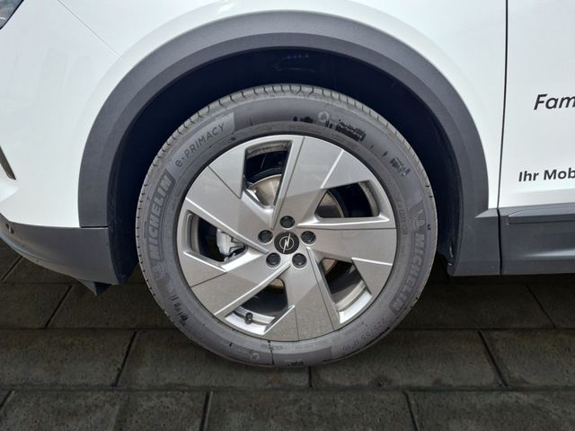 Grandland 1.2 DI Hybrid 48 V Automatik Edition