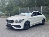 Mercedes-Benz CLA 200 d AMG Line *NIGHT*PANO*NAVI*LED*KAMARA*