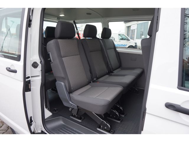 T6.1 Kombi 2.0 TDI DSG *9-Sitze*AHK*