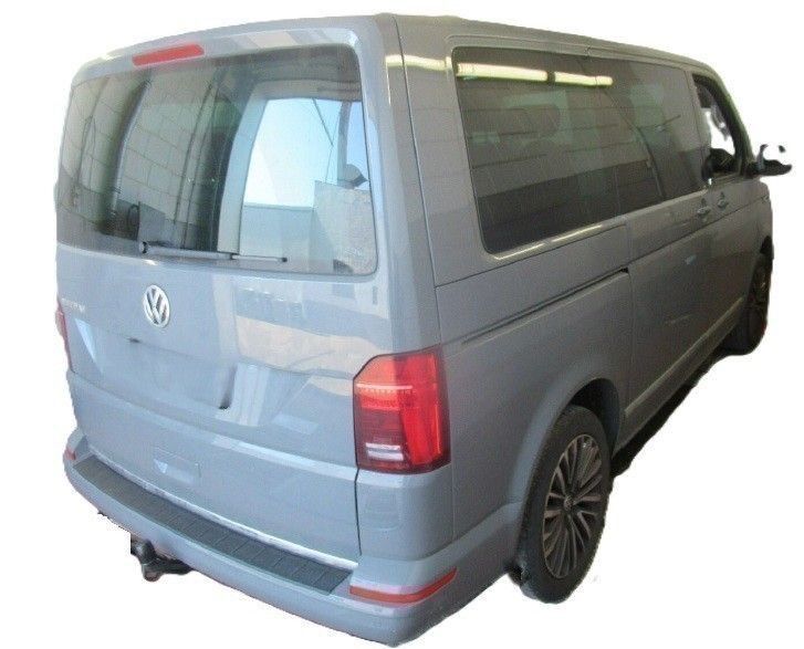 Volkswagen T6 Multivan - Bild 3