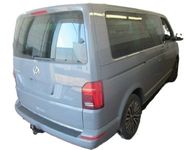 Volkswagen T6 Multivan - Vorschau Bild 3