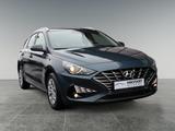 Hyundai i30 cw 1.0 T-GDI DCT Mild-Hybrid Modern Automati - Hyundai i30: Blau, Cw