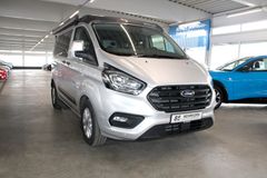 Fahrzeugabbildung Bürstner Ford COPA HOLIDAY KOMFORT STANDHEIZUNG MARKISE