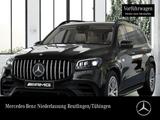 Mercedes-Benz GLS 63 4M NIGHT+PANO+360+AHK+MULTIBEAM+CARBON+9G - gebrauchte Mercedes-Benz GLS 63 aus dem Jahr 2024