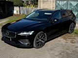 Volvo V60 T6 Twin Engin AWD Geartronic Inscription... - Volvo V60: Von Privat
