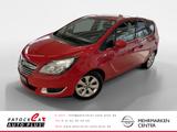 Opel Meriva B 1.4 Innovation Fahrradträger - Opel Meriva: B