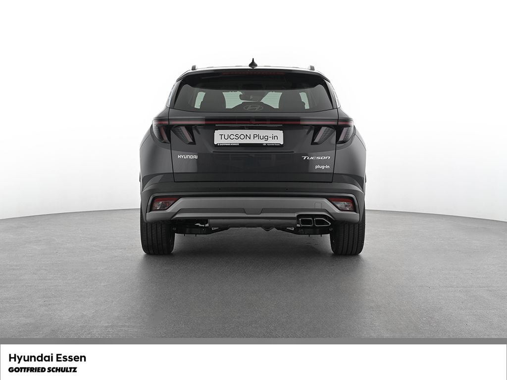 Hyundai TUCSON - Bild 5