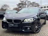 BMW 530d*M-Paket*Head-Up*LED*GSD*Vollleder* - BMW 530 mit Diesel-Antrieb: Limousine