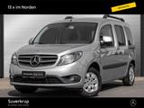 Mercedes-Benz Citan 111 TOURER EDITION LANG KLIMA TEMPOMAT - gebrauchte Mercedes-Benz Citan aus dem Jahr 2020
