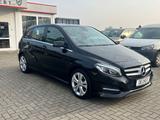 Mercedes-Benz B 200 CDI 4Matic 7G Urban - Mercedes-Benz B 200: 4matic
