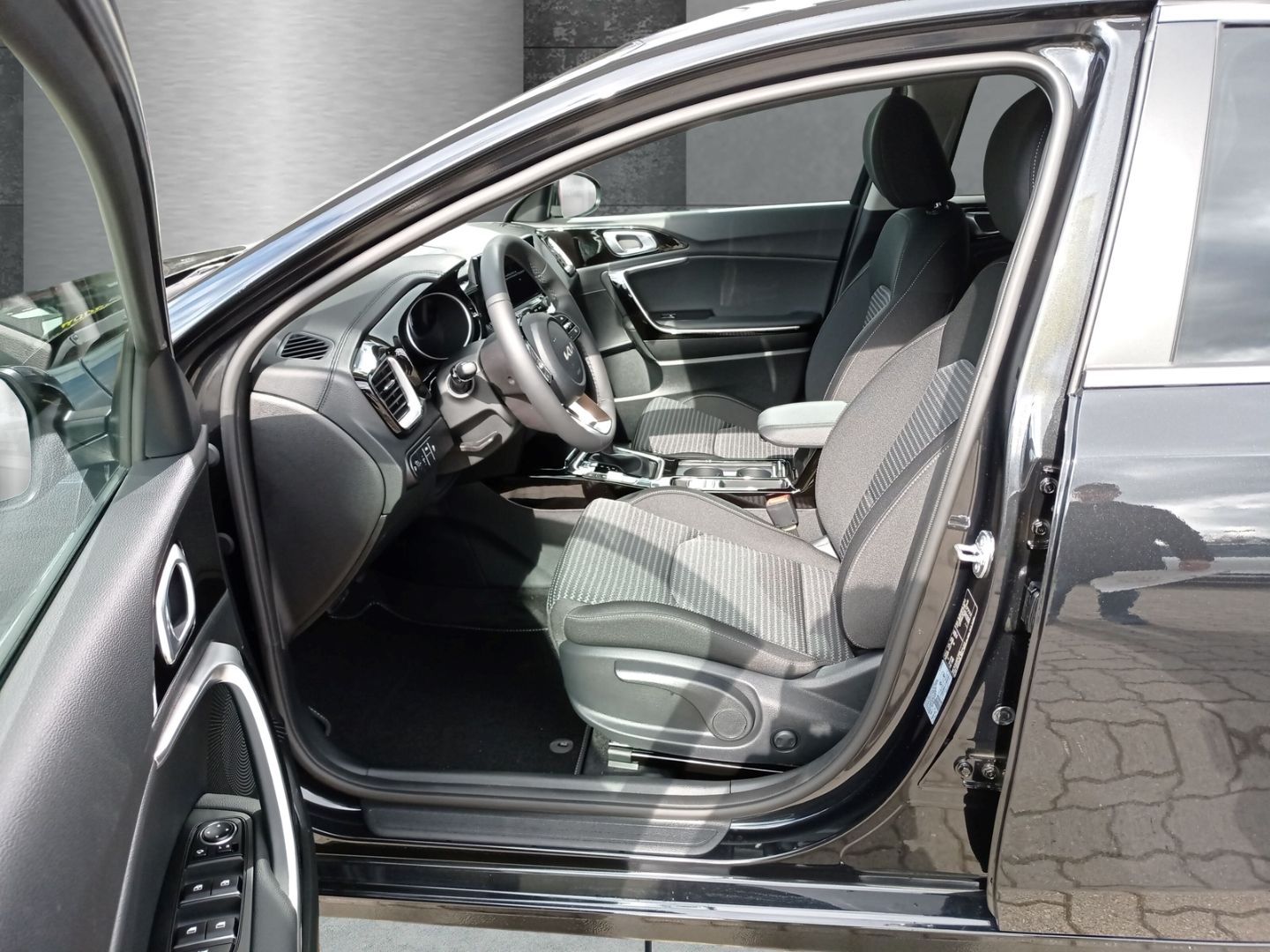 Kia cee'd Sportswagon - Bild 11