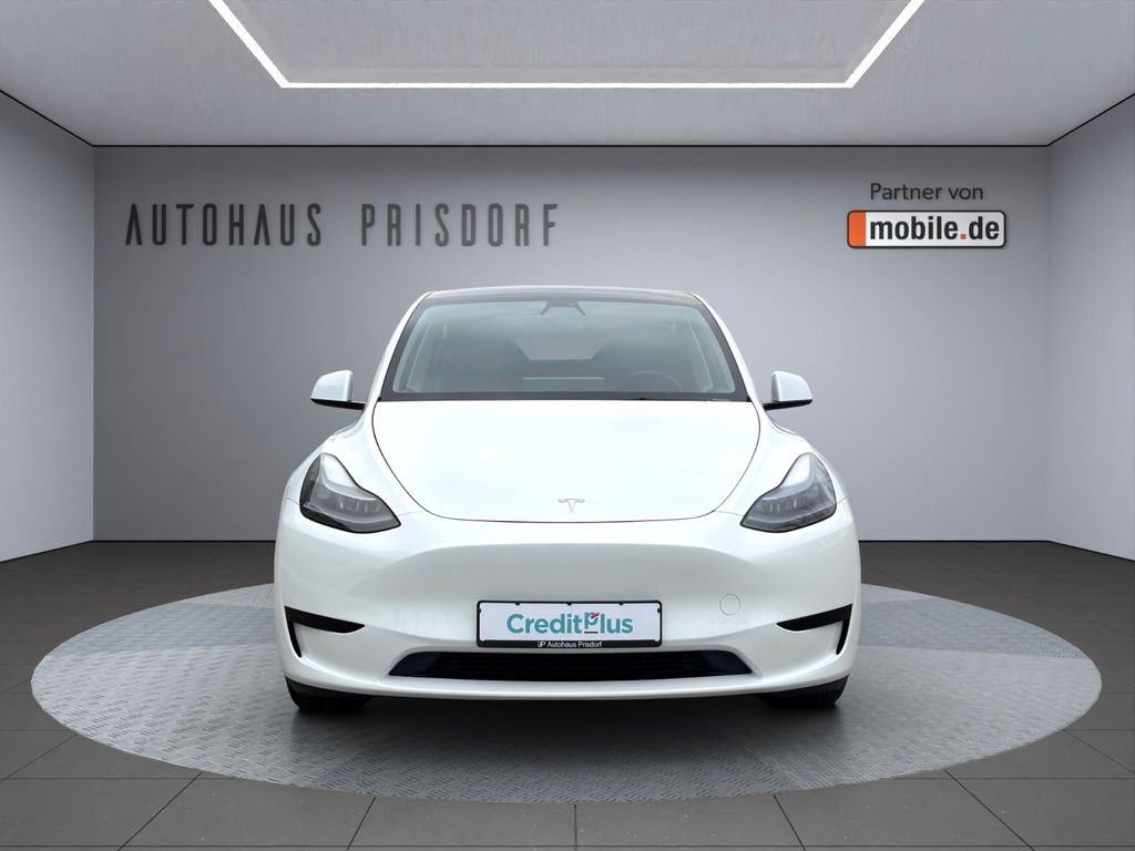 Image of Tesla Model Y