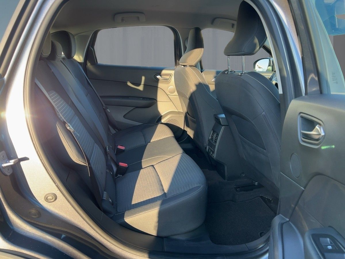 Renault Arkana - Bild 9