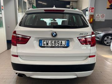 BMW X3 - 5