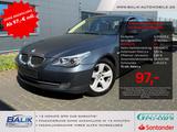 BMW 530d LCI 235PS| Advantage Paket |XENON | DAKOTA - BMW 530 aus 2008: 530d