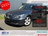BMW 530d LCI 235PS| Advantage Paket |XENON | DAKOTA - BMW 530 aus 2008: 530d