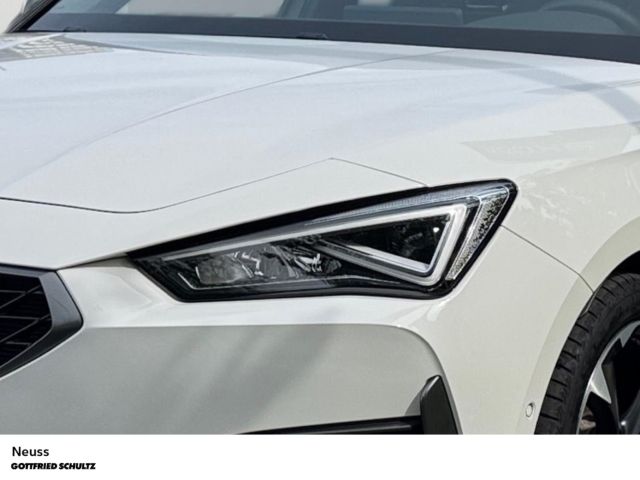 Cupra Leon - Bild 5