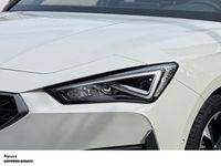 Cupra Leon - Vorschau Bild 5