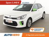 Kia Rio 1.0 TGDI Dream Team*NAVI*CAM*PDC*SHZ*KLIMA* - Kia Rio in Hamburg