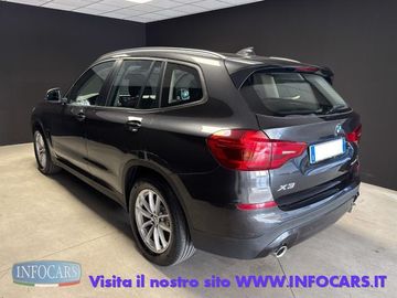 BMW X3 - 2