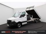 Mercedes-Benz Sprinter 316 MAXI *ERST 3.050 KM* 5181 - Angebote entsprechen deinen Suchkriterien
