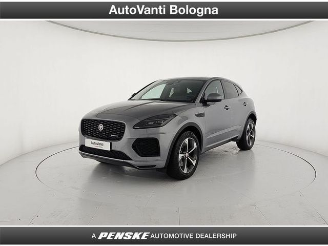 Jaguar E-Pace 2.0D I4 204 CV AWD Auto R-Dynamic 