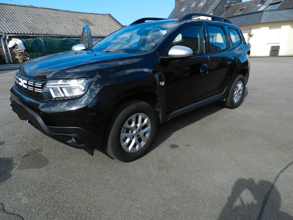 Image of Dacia Other