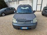 Citroën Citroen Berlingo 1.6 HDi 90CV - gebrauchte Citroën Berlingo aus dem Jahr 2008