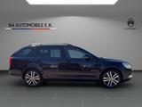 Skoda Octavia Combi 1.2 TSI Ambition mit AHK - Skoda Gebrauchtwagen von 2013