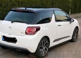 Citroën DS3 - gebrauchte Citroën DS3 aus dem Jahr 2016