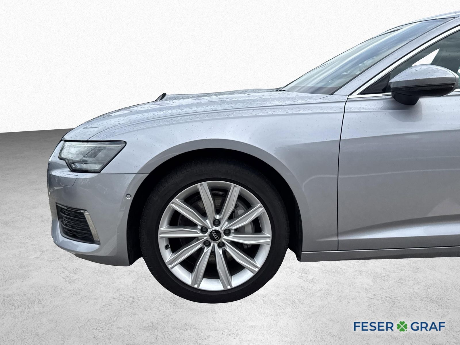 Audi A6 - Bild 4