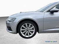 Audi A6 - Vorschau Bild 4