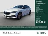Skoda Octavia Combi 1.4 iV SPORTLINE CAM ACC LM18 NAVI