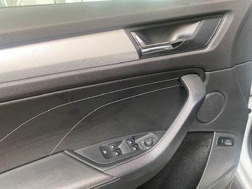 Skoda Kodiaq 1.5 TSi ACT DSG Tour