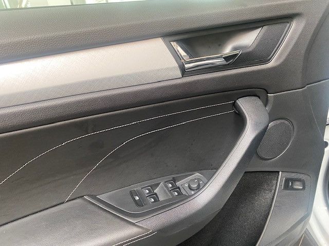 Skoda Kodiaq 1.5 TSi ACT DSG Tour
