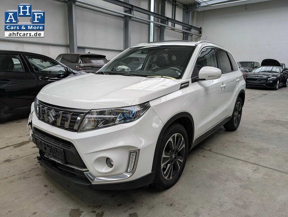 Suzuki Vitara 1.4 Boosterjet Autm. PANO LED ACC R-KAM