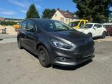 Ford S-Max S-MAX Trend*Tempomat*Navi*Leder*Pano* - Ford S-Max Gebrauchtwagen in Nürnberg