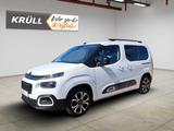 Citroën Berlingo Shine M NAV+RFK+GJR+ - Citroën Gebrauchtwagen in Rostock