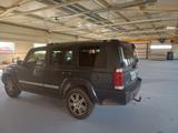 Jeep Commander Overland 3.0 CRD Autom. Overland - Jeep Commander: Overland