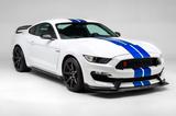 Ford Mustang Shelby GT350R  MY18  ( one of  633 ) - Ford: Usa