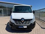 Renault Master Pritsche L3 Klima 7-Sitzer  AHK - Renault Master: Pritsche