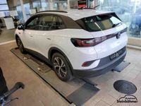Volkswagen ID.4 - Vorschau Bild 4