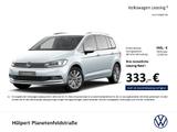 Volkswagen Touran 2.0 HIGHLINE 7SITZE AHK CAM ACC LM17 NAVI - VW Touran Gebrauchtwagen in Herne