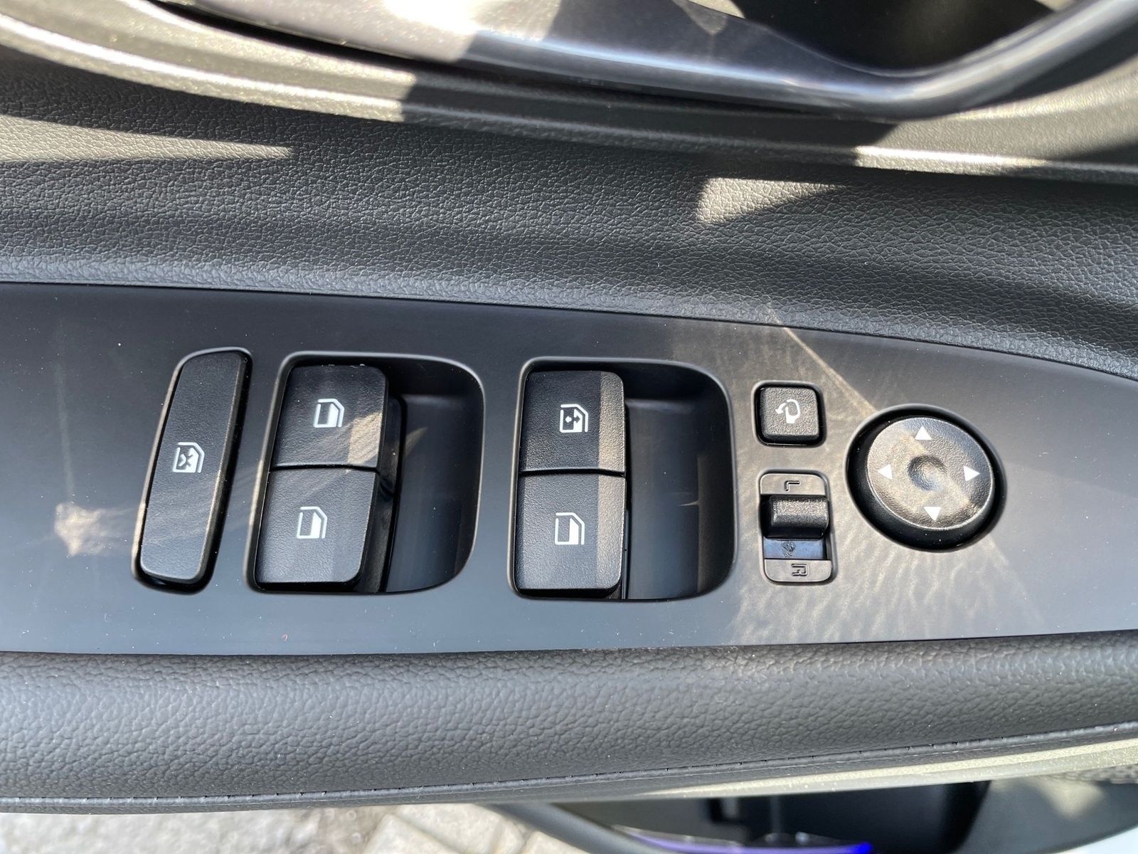 Hyundai i20 – Bild 17