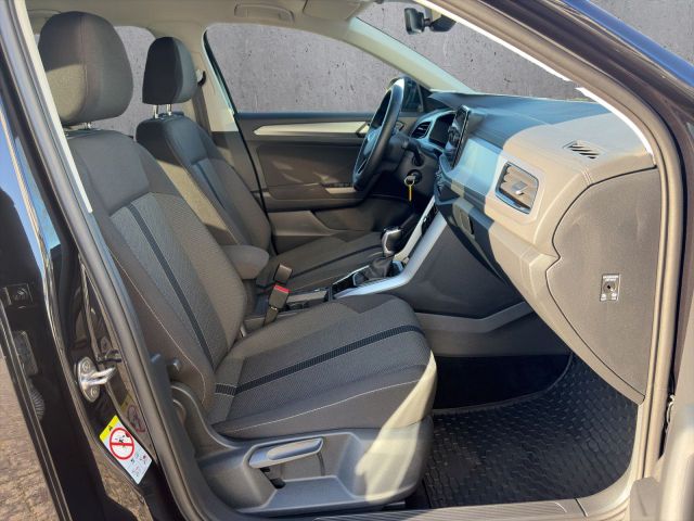T-Roc Life 1.5 TSI DSG AHK/LED/SHZ/NAVI/ Klima