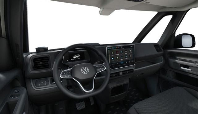 ID. Buzz Cargo Pro 210 kW*79 kWh*Bestellfahrzeug
