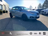 Seat Ibiza 1.4 16V Stylance 5-Türer ab 19 EUR Rate - Seat Ibiza: Türer