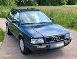 Audi 80 B4 Avant 2.0E Kombi mit Klima - Audi 80: Kombi