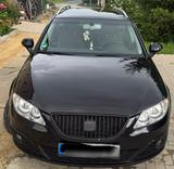 Seat Exeo ST 1,8 - Seat Exeo: 1.8